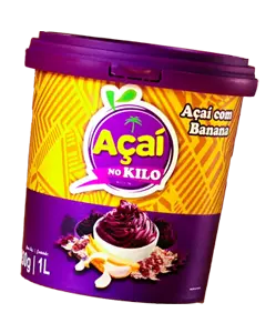 acai no kilo