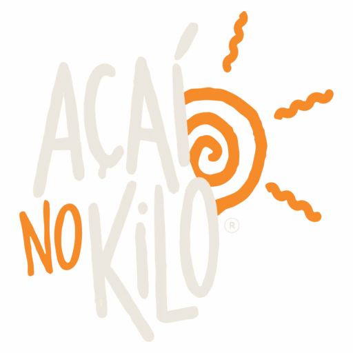 LOGO AÇAI NO KILO