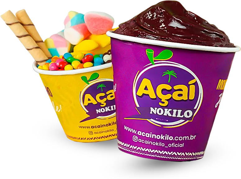 ACAI NO KILO
